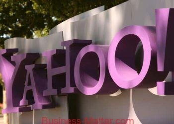 75% of Yahoo Employee’s Refuse to have a Yahoo Mail