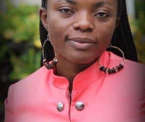 40 Nigerians Under 40: Abang Mercy [14]