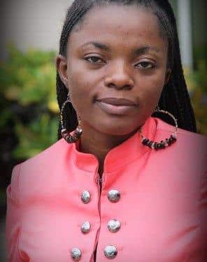 40 Nigerians Under 40: Abang Mercy [14]