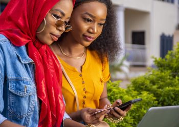 Who Are Nigeria’s Female Tech Innovators Taking Over the Industry?