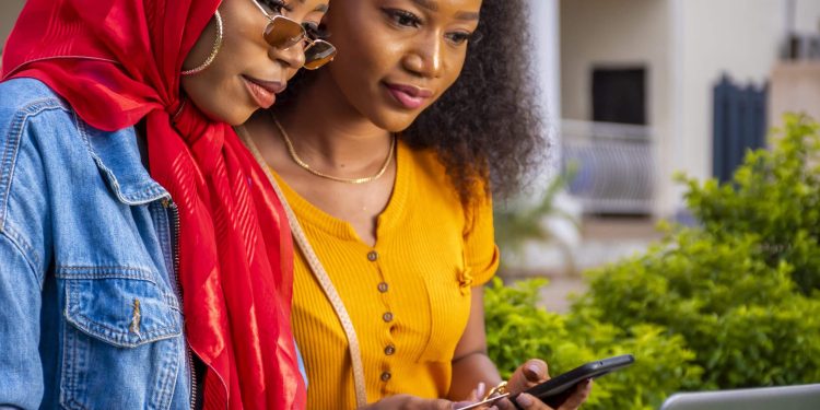Who Are Nigeria’s Female Tech Innovators Taking Over the Industry?