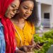 Who Are Nigeria’s Female Tech Innovators Taking Over the Industry?