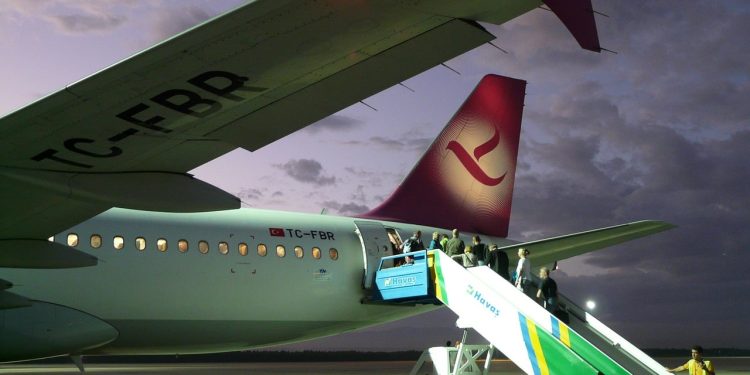 Airline Companies Owe Passengers Billions of Euros from air passenger rights cases