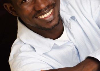 40 Nigerians Under 40: Ayeni Adekunle [38]