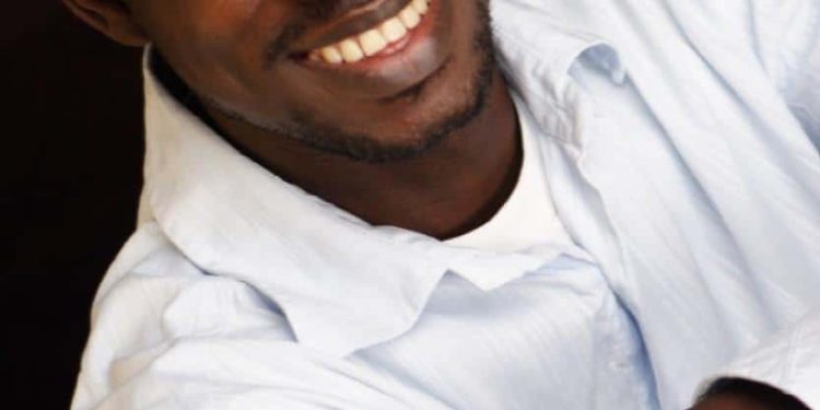 40 Nigerians Under 40: Ayeni Adekunle [38]