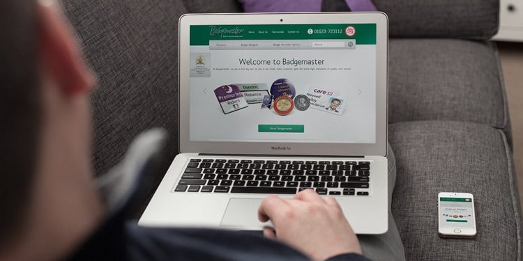 These are the cost effective ways to promote your company with Badgemaster