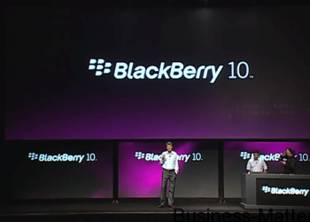 blackberry 10