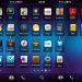 Blackberry 10 Screenshots Leaked