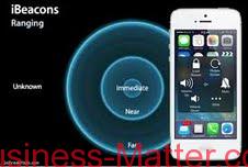 With iBeacon, Apple is going to dump on NFC and embrace the internet of things