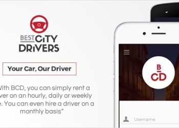 The Answer To Your Transportation Problems Is Here: Introducing to you Best City Drivers!