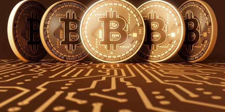 Bringing Bitcoin Into Your Business in 2022