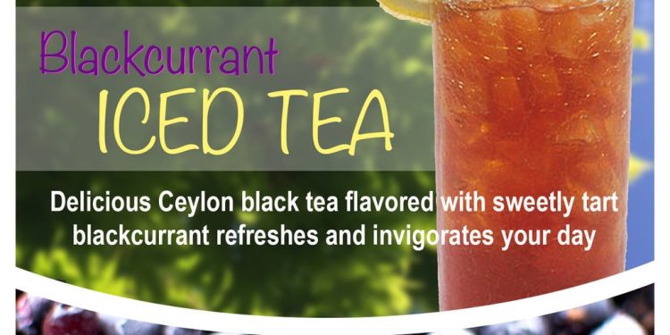 Artisan Tea Crafter seeks recognition for tea-crafting as an art form