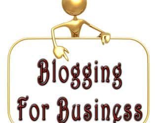How Blogging Can Help You to Market Your Business