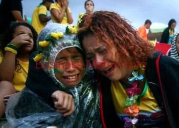 7 Business Lessons learnt from Brazil and Germany Match