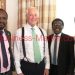Etisalat, Brimass host Brian Tracy Lecture on Remarkable Leaders
