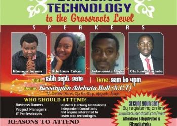 Google Supports BrowseDotCom Conference 2012