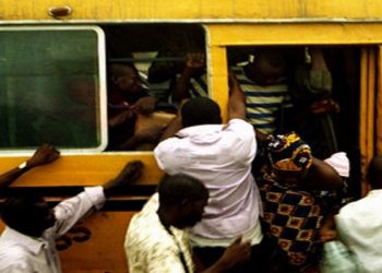 What Lies Behind the Iconic Molue Buses of Lagos? Unraveling the Chaos and Charm
