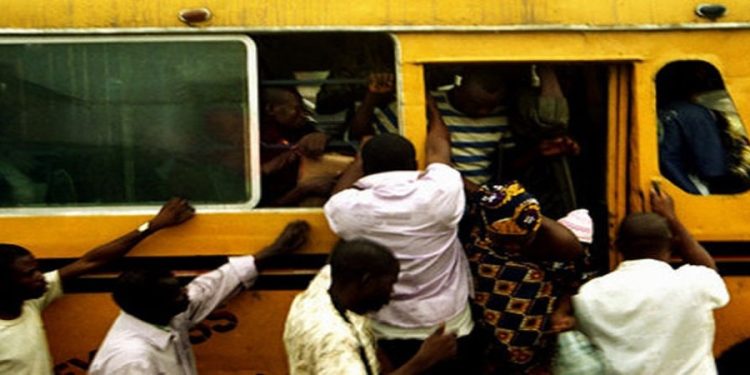 What Lies Behind the Iconic Molue Buses of Lagos? Unraveling the Chaos and Charm