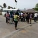 Pictures and video from BusinessCabal Picnic at Badagry Slave Trade
