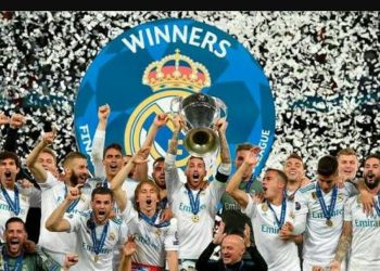 Lessons From the Champions League Finals