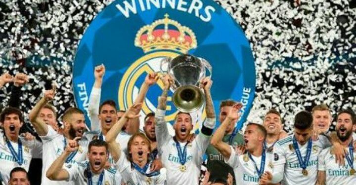 Lessons From the Champions League Finals