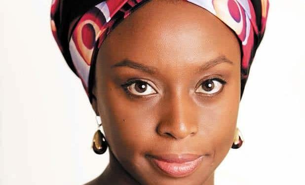 40 Nigerians Under 40: Chimamanda Ngozi Adichie [33]