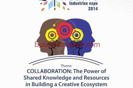 British Council Creative Expo Date Announced