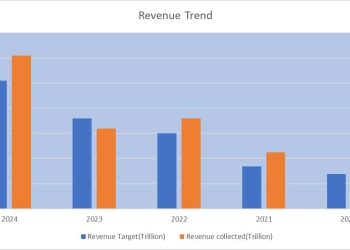What Challenges Lie Ahead for Nigeria Customs in the 2025 Budget?