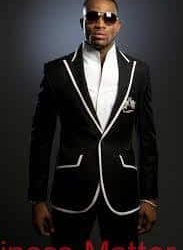 40 Nigerians Under 40: Dapo Daniel Oyebanjo [17]