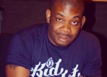 40 Nigerians Under 40: Micheal Ajereh Don Jazzy [30]