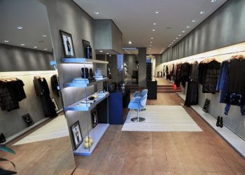 The Importance Of Keeping Your Image Fresh In Retail