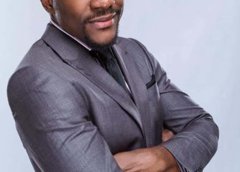 40 Nigerians Under 40: Ebuka Obi Uchendu [28]