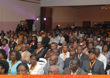 Technology day holds in Edo State this September