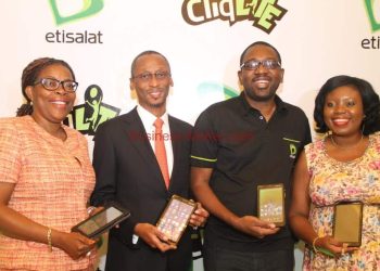 Etisalat Launches Cliqlite to Enhance e-Learning in Nigeria