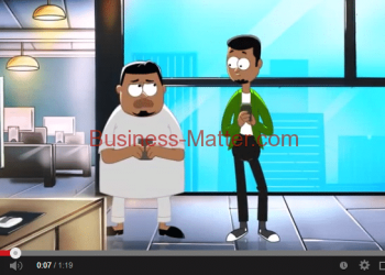 Etisalat takes revenge on MTN in new funny video commercial