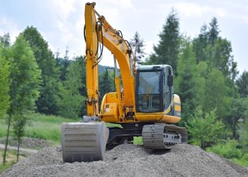 Does Your Business Need Heavy Equipment?