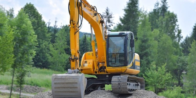 Does Your Business Need Heavy Equipment?