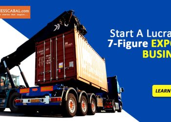 Everything you need to know about starting an export business