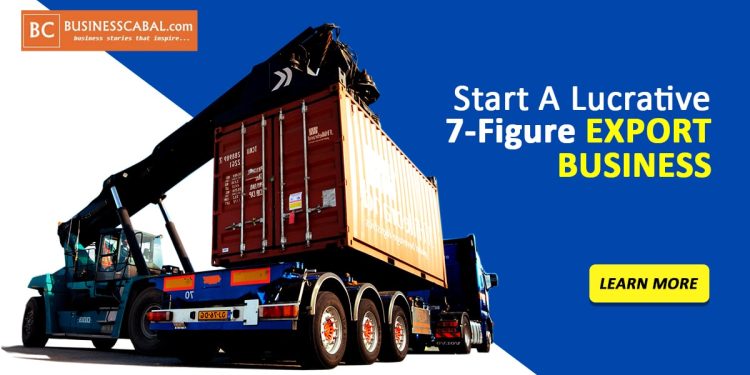 Everything you need to know about starting an export business