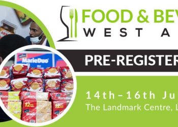 Food and Beverage West Africa Returns to Lagos in 2022