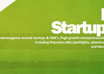 Lagos StartupWeek Scheduled to Take Place In July