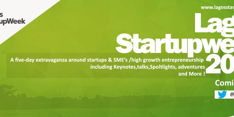 Seedstars World, UBER to bring #Uberpitch to Lagos during Lagos Startup Week 1 Lagos StartupWeek Scheduled to Take Place In July