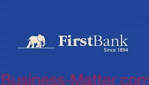 Online Marketing Platform brought to the SMEs by First Bank