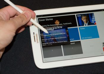 Introducing the Galaxy Note 8.0,  a new era of Portability and Everyday Productivity