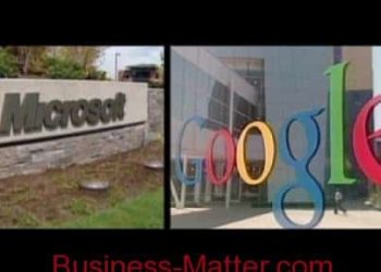 Google, Microsoft Collaborates to block Child Porn from their Search Engines