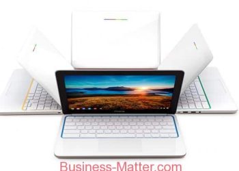 HP-Chromebook 11 Laptop Taken off Sales by Google and Hewlett-Packard