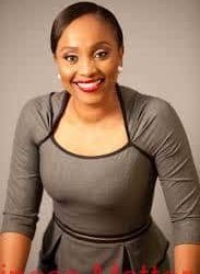 40 Nigerians Under 40: Ifeoma Williams [4]