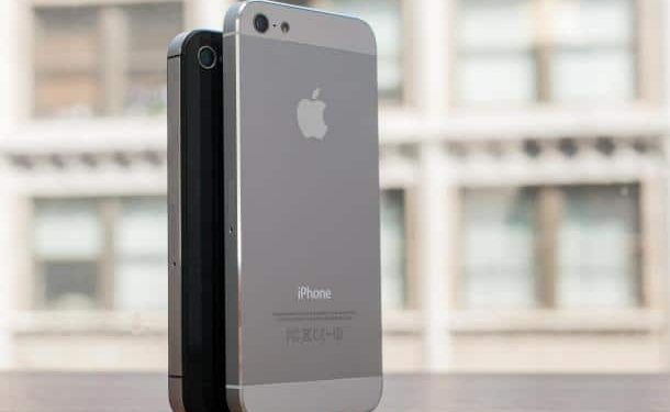 Apple: iPhone 6 to have a 4.8-inch display screen size