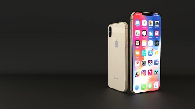 How to make your new iPhone XS ready for business use 2 iphone x 3706545 640