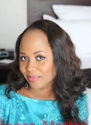 40 Nigerians Under 40: Uchenna Jennifer Eze [12]